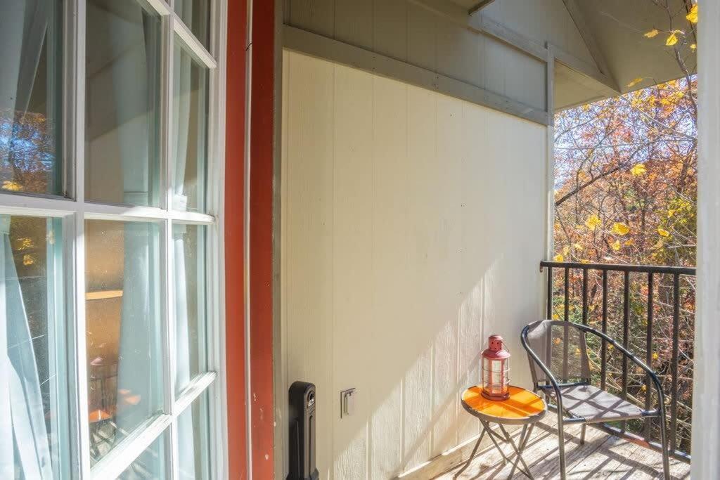 Sasquatch Lodge E Sleeps 13 Gatlinburg Ngoại thất bức ảnh
