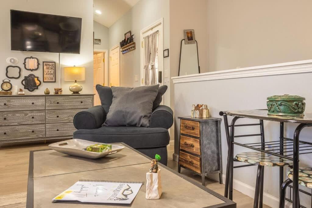 Sasquatch Lodge E Sleeps 13 Gatlinburg Ngoại thất bức ảnh