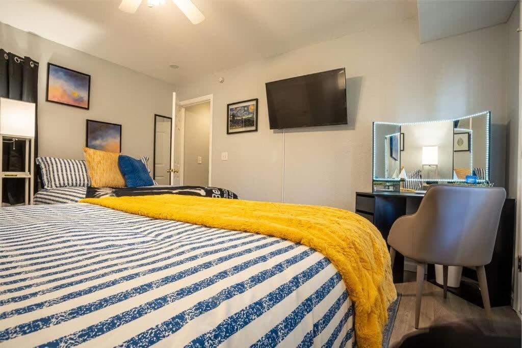 Sasquatch Lodge E Sleeps 13 Gatlinburg Ngoại thất bức ảnh