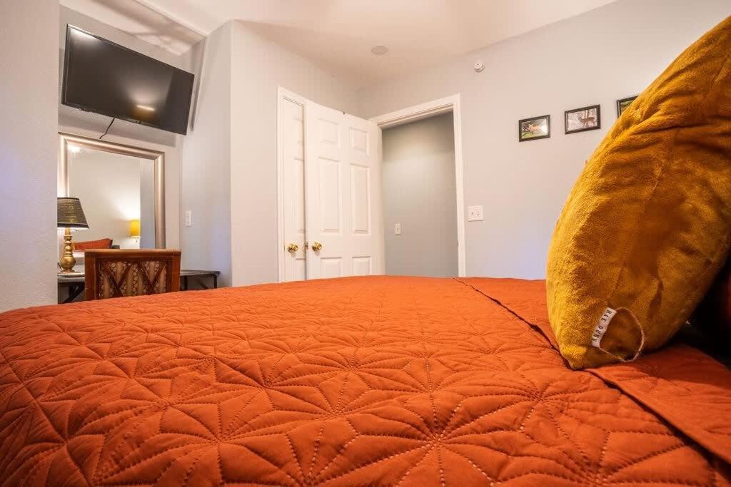 Sasquatch Lodge E Sleeps 13 Gatlinburg Ngoại thất bức ảnh