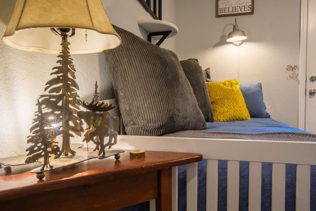 Sasquatch Lodge E Sleeps 13 Gatlinburg Ngoại thất bức ảnh