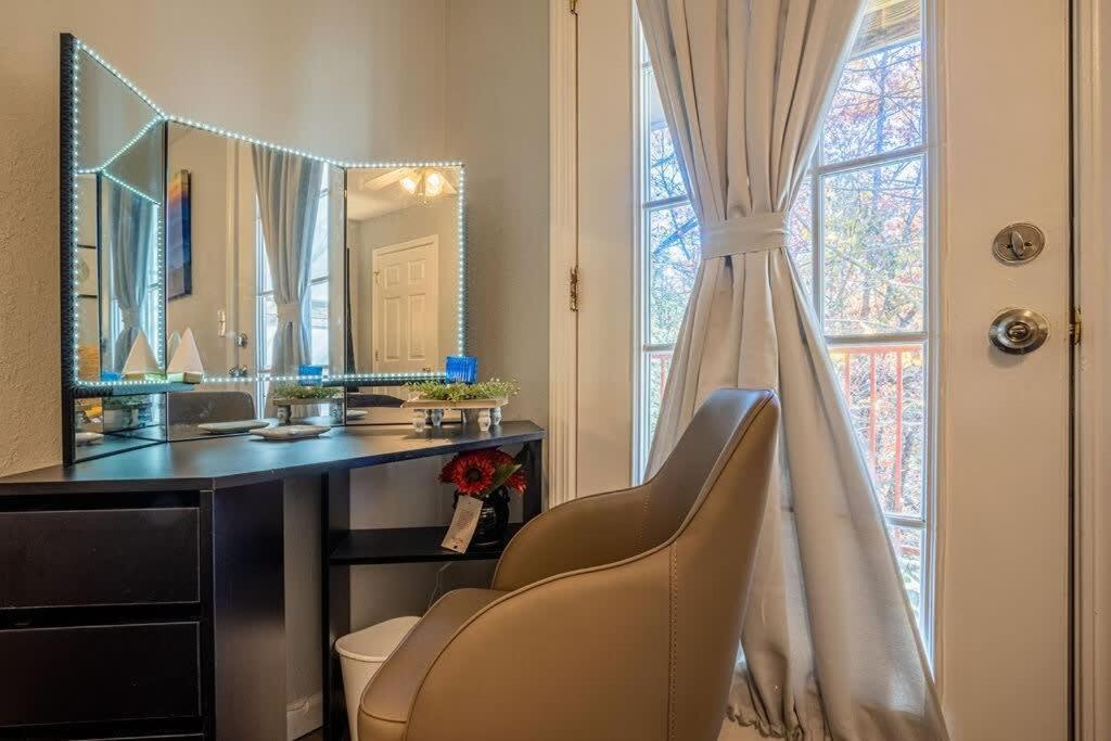 Sasquatch Lodge E Sleeps 13 Gatlinburg Ngoại thất bức ảnh