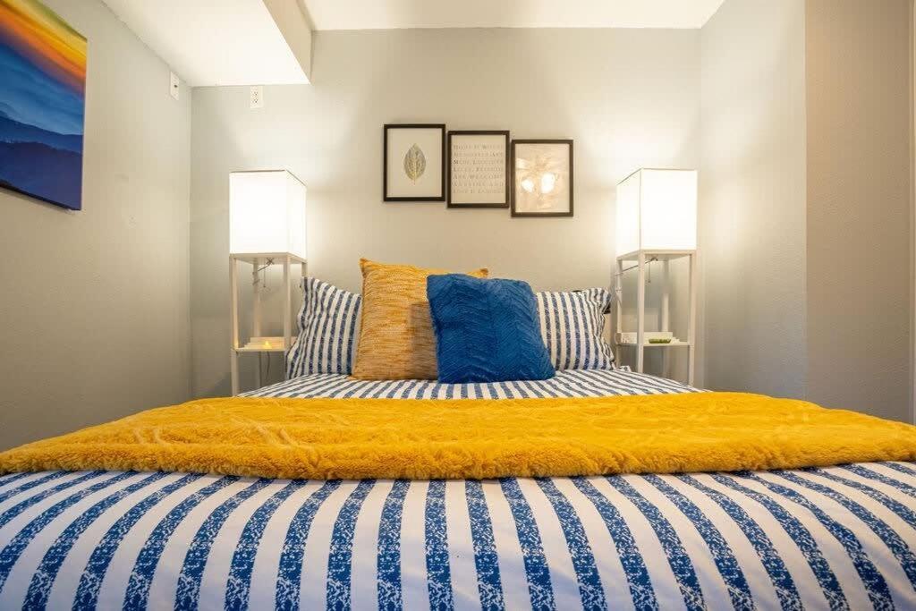 Sasquatch Lodge E Sleeps 13 Gatlinburg Ngoại thất bức ảnh