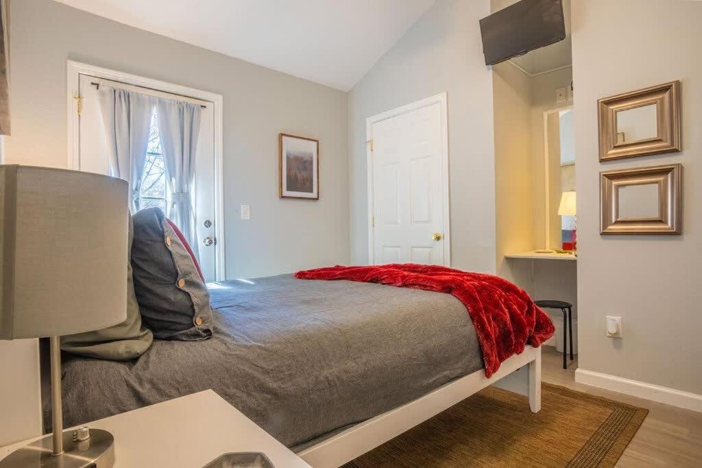 Sasquatch Lodge E Sleeps 13 Gatlinburg Ngoại thất bức ảnh