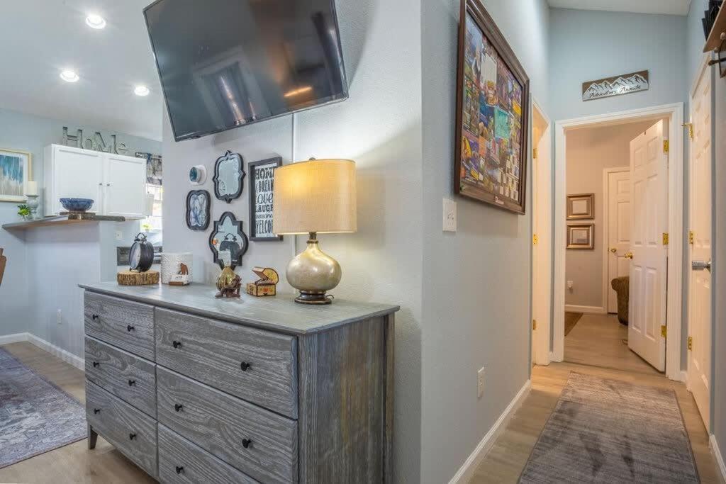 Sasquatch Lodge E Sleeps 13 Gatlinburg Ngoại thất bức ảnh