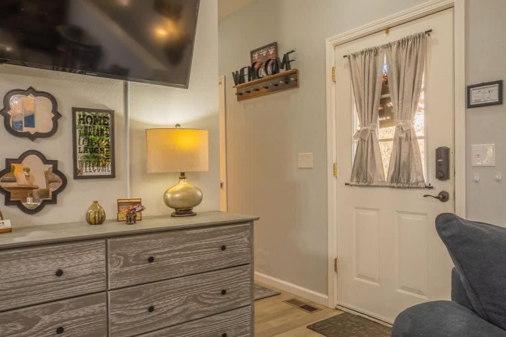 Sasquatch Lodge E Sleeps 13 Gatlinburg Ngoại thất bức ảnh