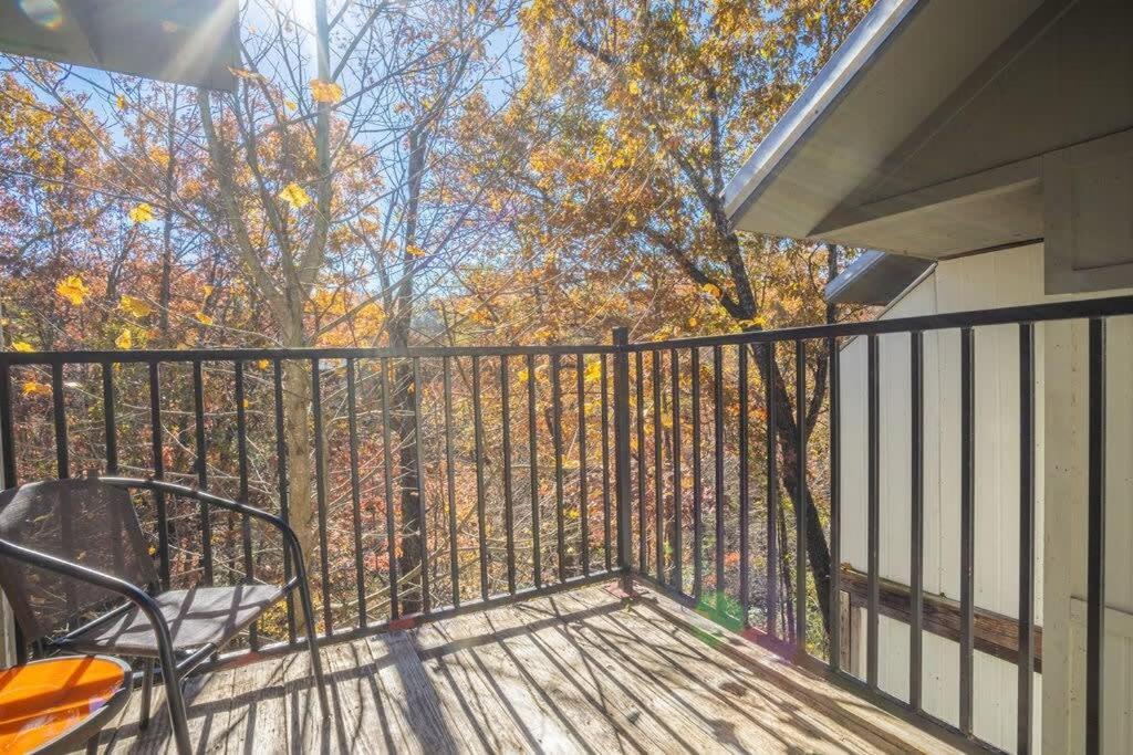 Sasquatch Lodge E Sleeps 13 Gatlinburg Ngoại thất bức ảnh