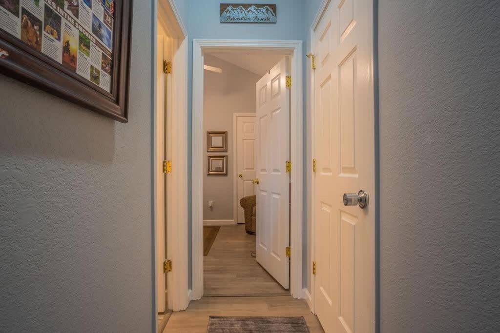 Sasquatch Lodge E Sleeps 13 Gatlinburg Ngoại thất bức ảnh