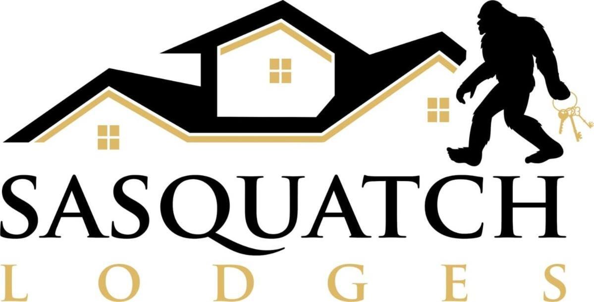 Sasquatch Lodge E Sleeps 13 Gatlinburg Ngoại thất bức ảnh